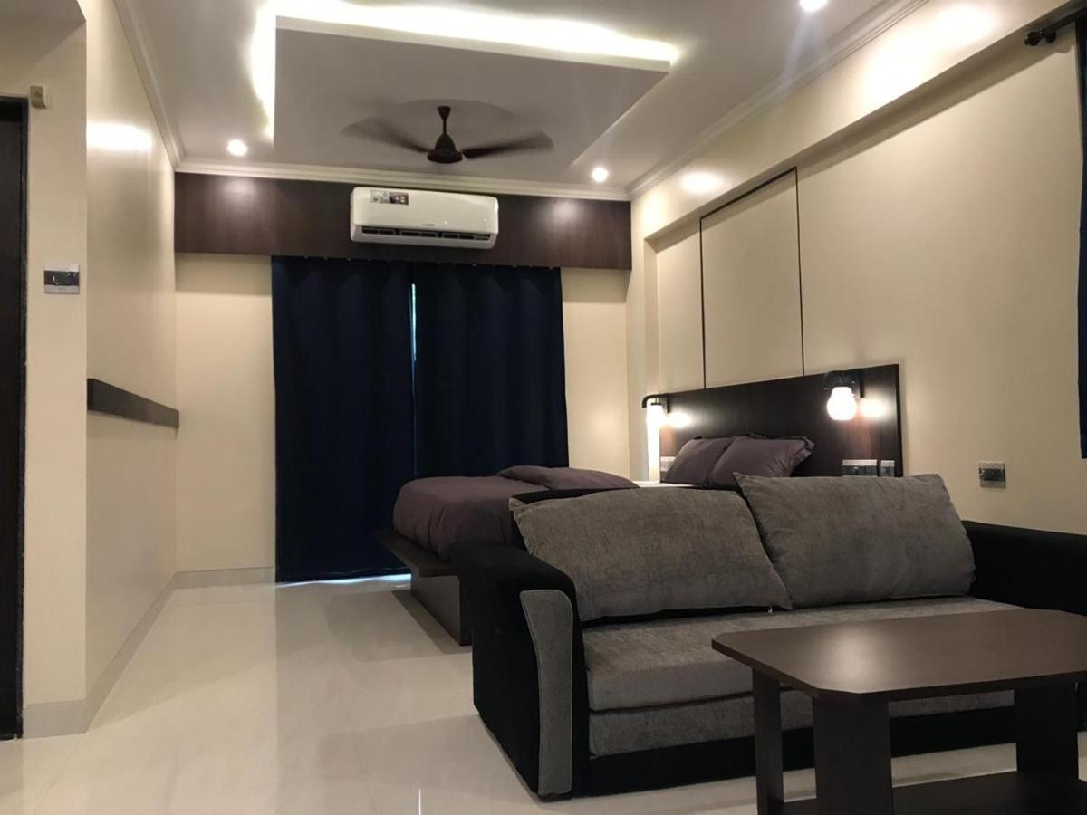 מלון סיולים Casajuliana מראה חיצוני תמונה