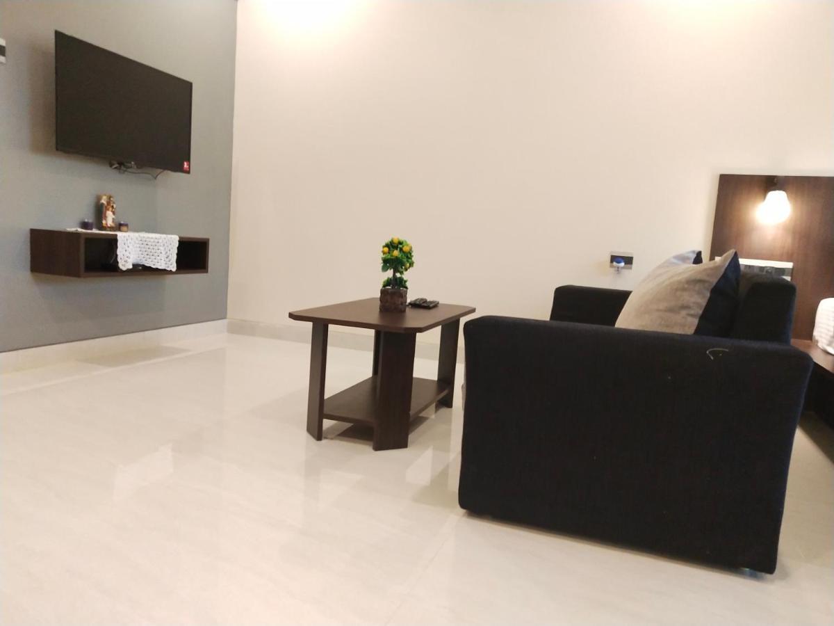 מלון סיולים Casajuliana מראה חיצוני תמונה