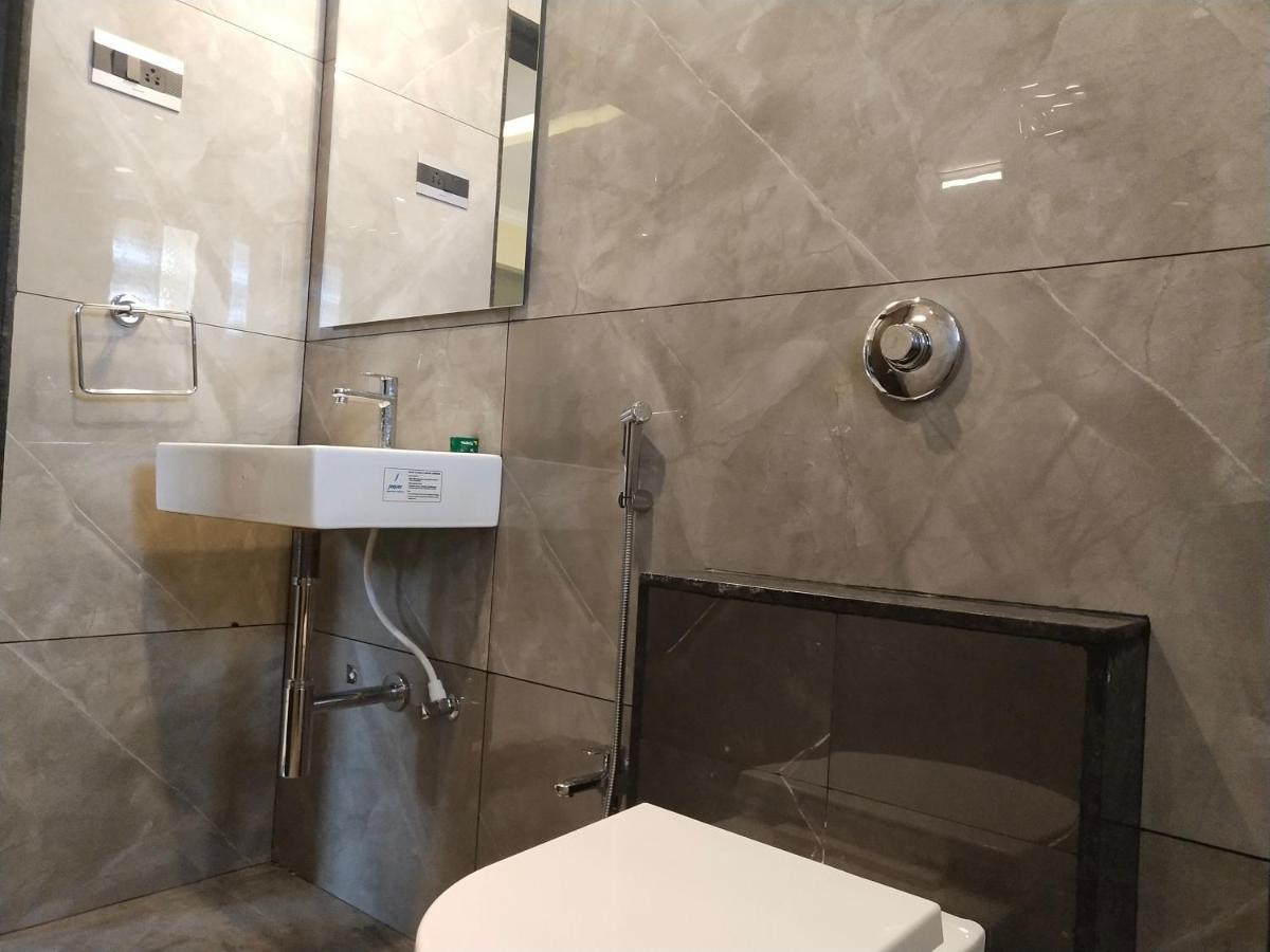 מלון סיולים Casajuliana מראה חיצוני תמונה
